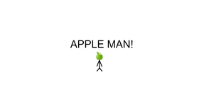 Apple Man