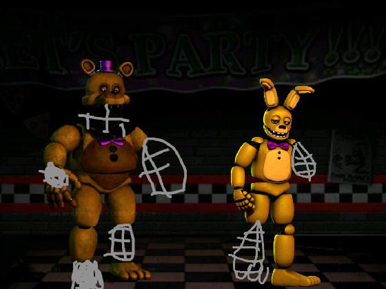 Fnaf performace episode 2 2