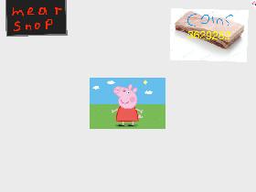 Peppa Pig clicker 2.0 1