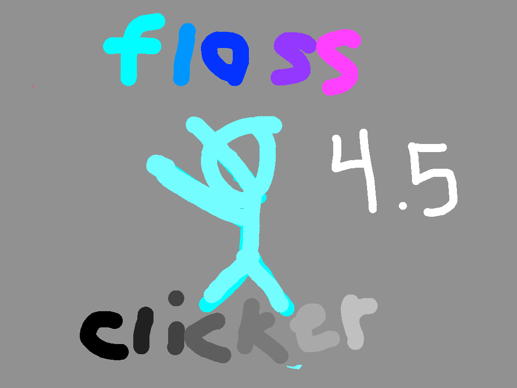 Fortnite Floss Clicker 4.5 1