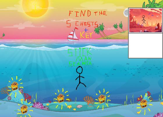 Stickman Search