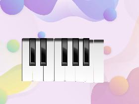 My Piano 1