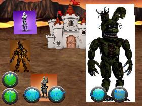 fnaf fighters 2