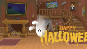 Halloween Card