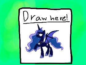 Drawing contest 1