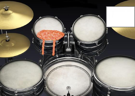 Drum Set 1 1