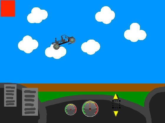 hill climb 2