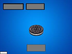 Oreo Clicker!