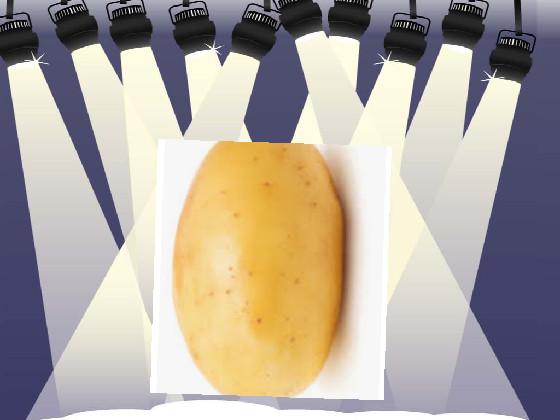 Chat with a potato! 1