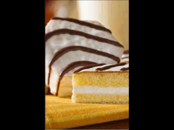 zebra cake&#039;s