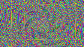 Spiral Triangles