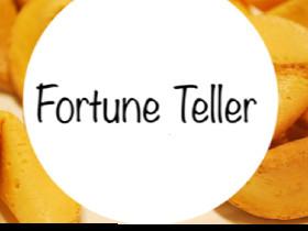 Fortune Teller 1 1 1