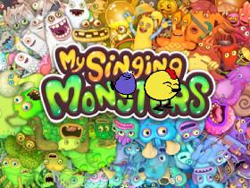 my singing monsters 1 1