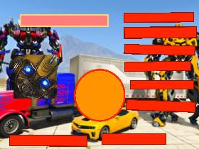 Transformers Clicker Ultimate! 1