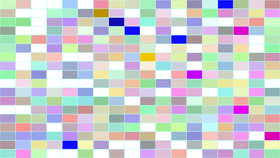 Color Grid