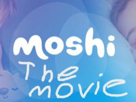 Moshi the movie