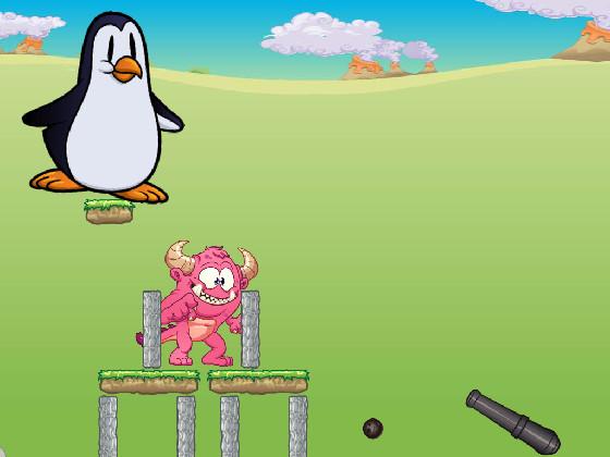 Physics Game 2