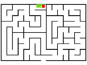 Maze game!!! 1