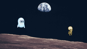 Apollo 11 1969