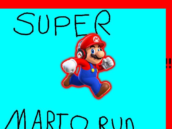 Super Mario Run 2 1