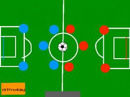 SOCCER⚽️⚽️PLAY THIS FUN GAME!