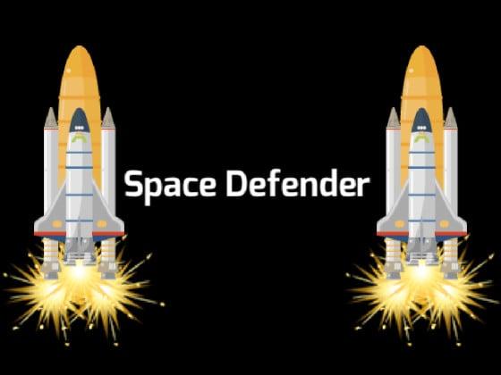 Space defender V2