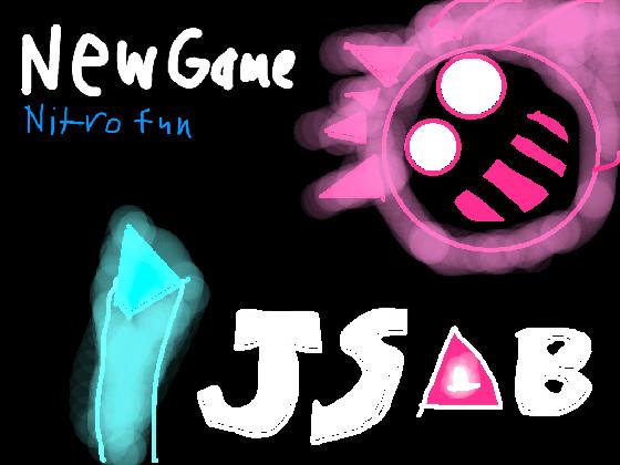 Jsab New game demo