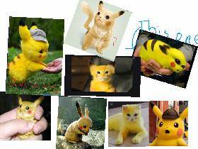 PICKACHU