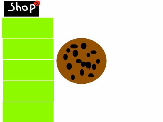 an easier cookie clicker