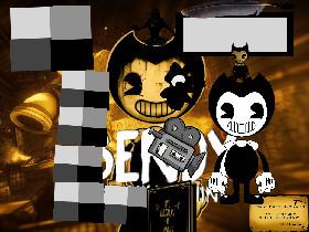 OG Bendy Clicker. 3