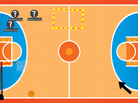 freethrow basketball 1 1