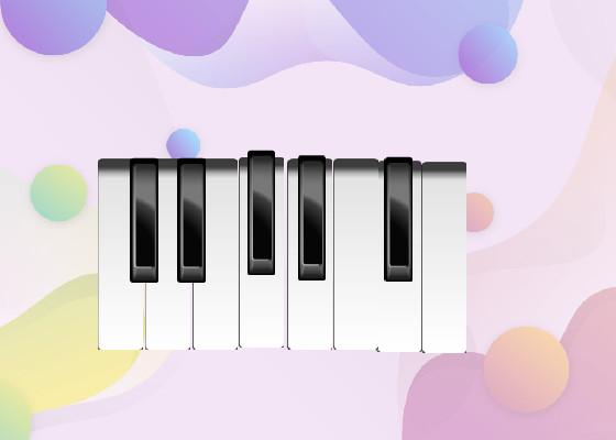 My Piano 1 1