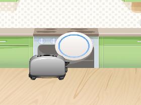 A Cooking Game 2