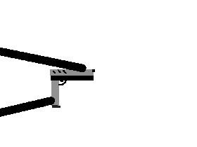 gun animation