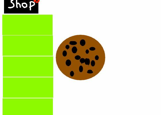 Cookie Clicker (Tynker Version) 1