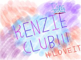 Kenzie Club 1