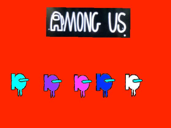 Among Us 1