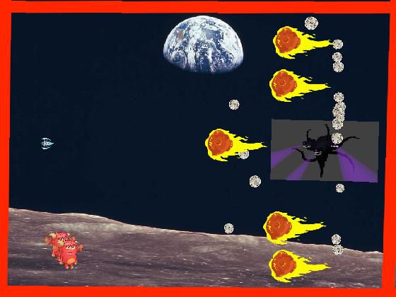 Space Battle 1