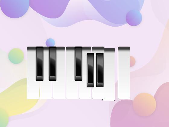 My Piano 1