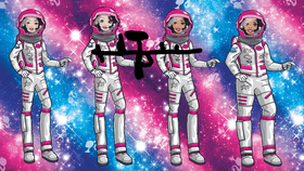 barbie galaxy  pls click