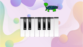 My Piano