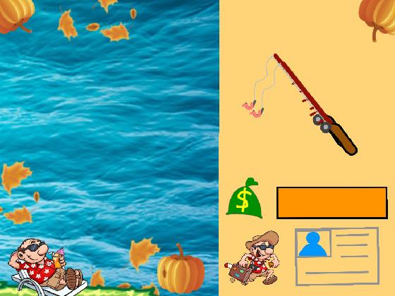 Fishing Game 1