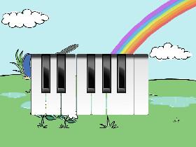 My Piano