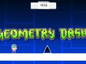 Geometry Dash  1 1 1 1