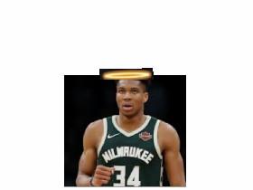 god giannis