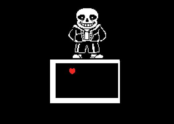 sans