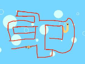 Draw a Maze 1