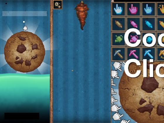 Cookie Clicker - v1.0 4