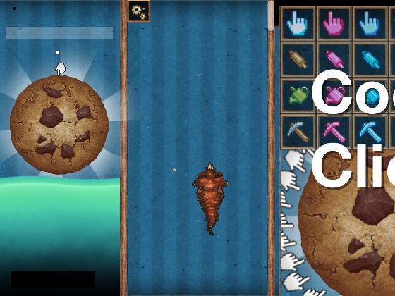 Cookie Clicker - v1.0 6