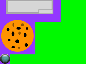 Super Cookie Clicker